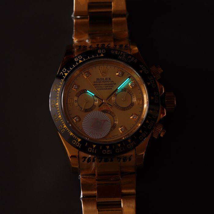 Rolex Watch RXW00293