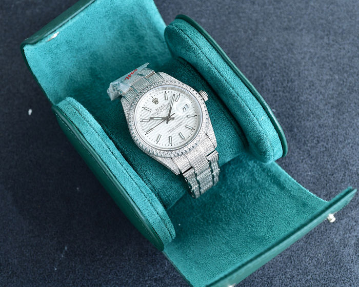 Rolex Watch RXW00295