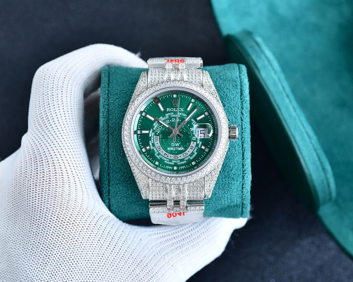 Rolex Watch RXW00296