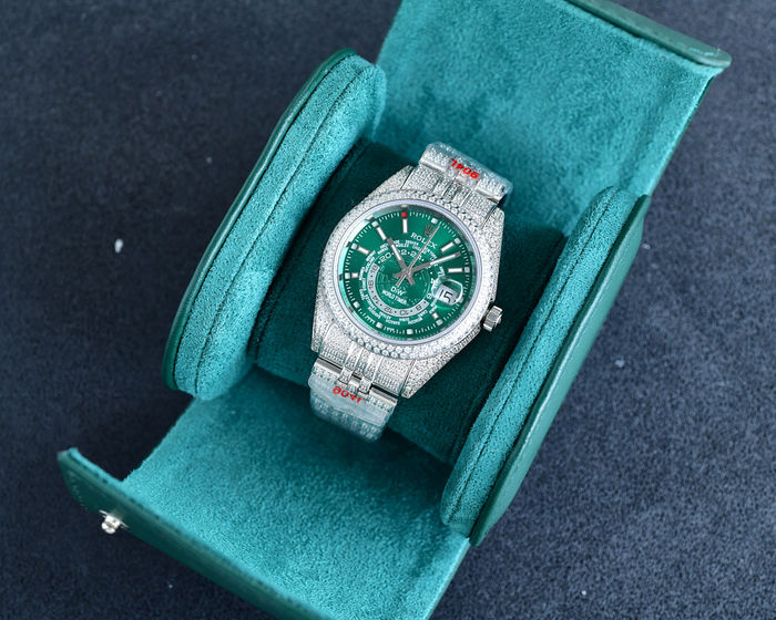 Rolex Watch RXW00296