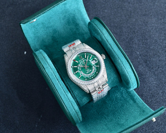 Rolex Watch RXW00296