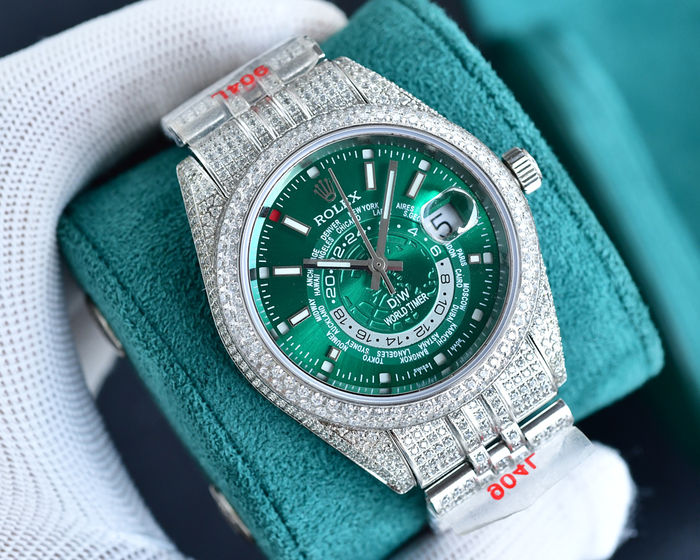 Rolex Watch RXW00296