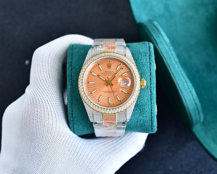 Rolex Watch RXW00300-3