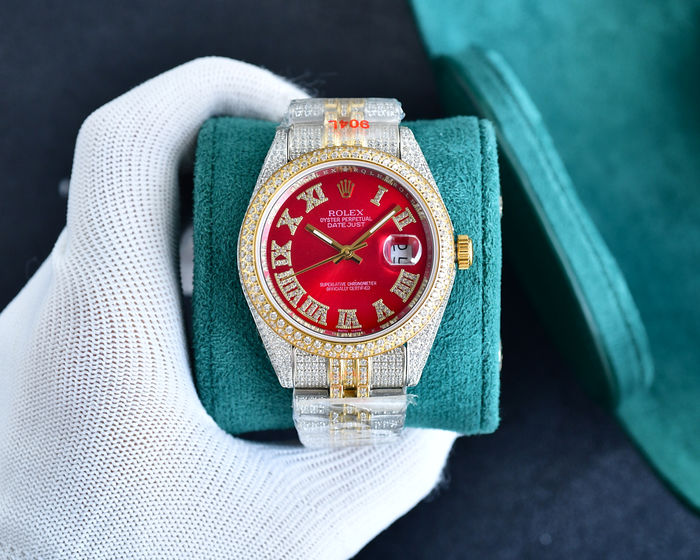 Rolex Watch RXW00300-4