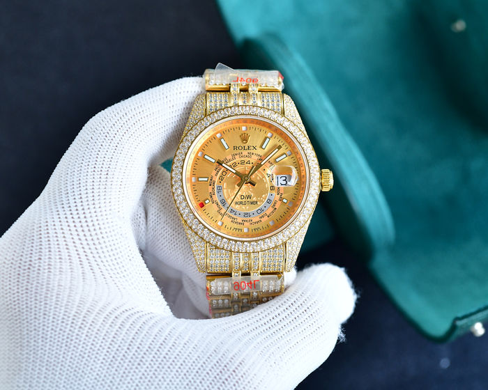 Rolex Watch RXW00301