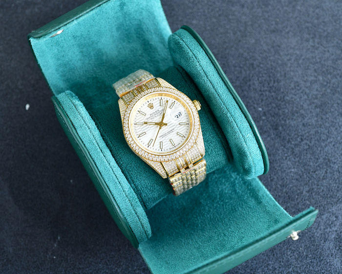 Rolex Watch RXW00303