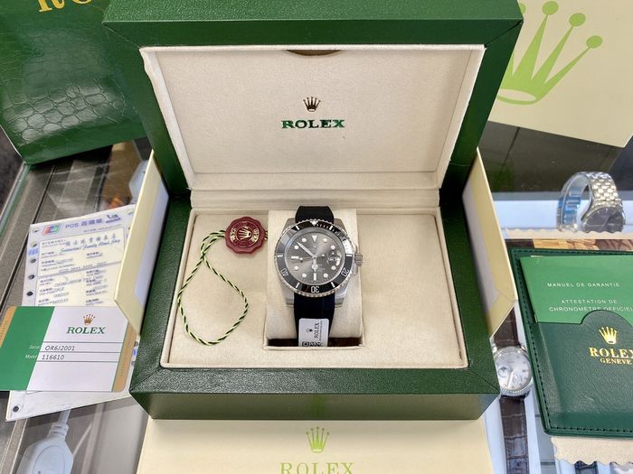Rolex Watch RXW00305-2