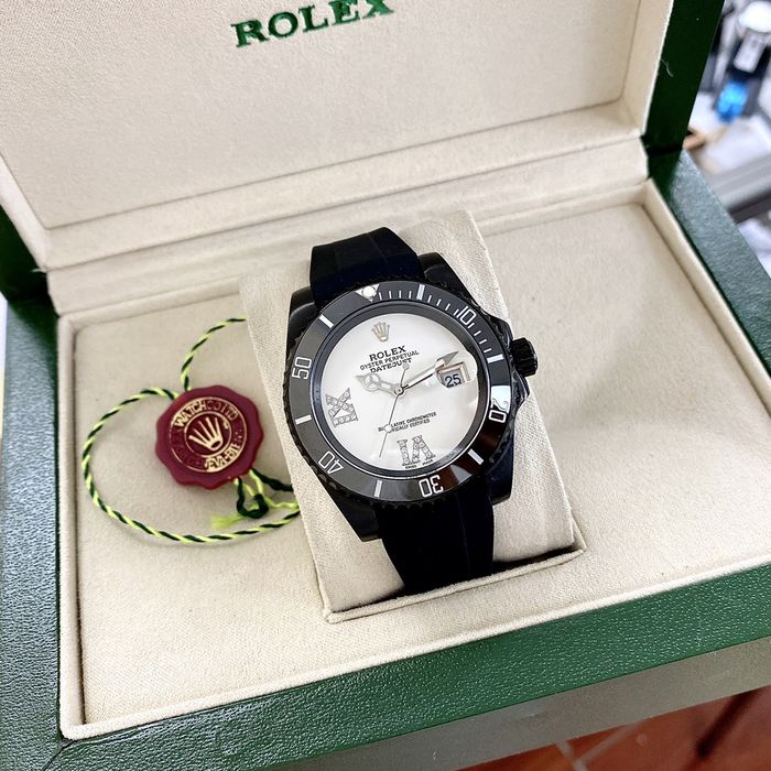 Rolex Watch RXW00307-3