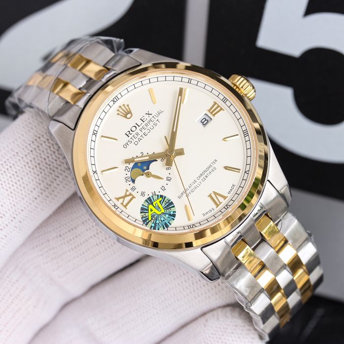 Rolex Watch RXW00309-5