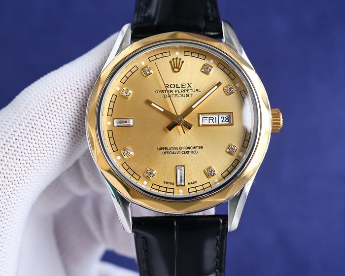 Rolex Watch RXW00311-4