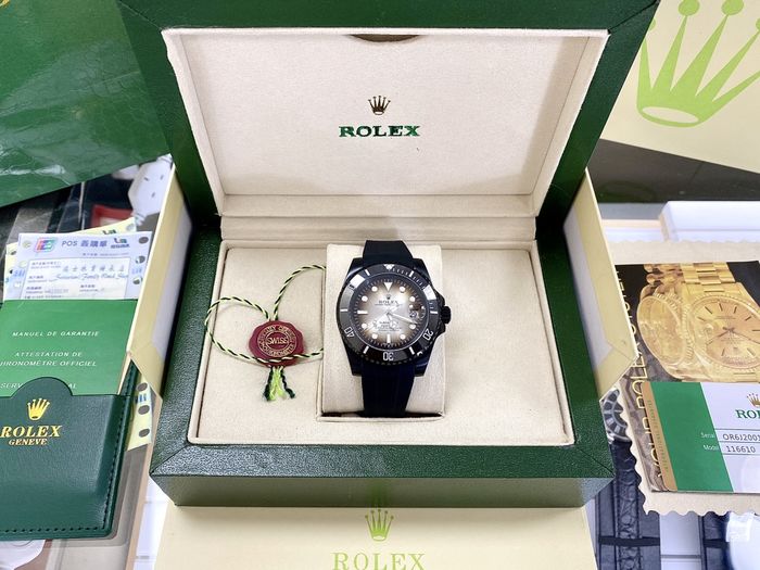 Rolex Watch RXW00317-1