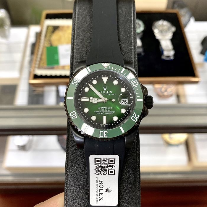Rolex Watch RXW00317-4