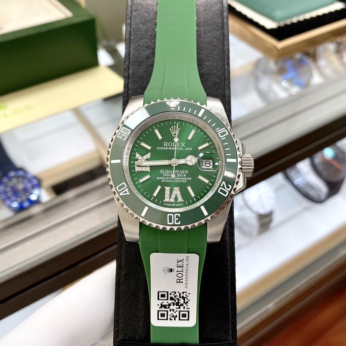 Rolex Watch RXW00319-1