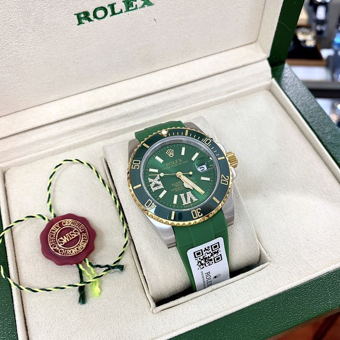 Rolex Watch RXW00319-2