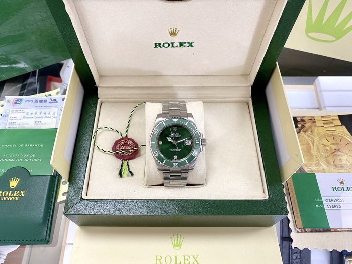Rolex Watch RXW00322-1