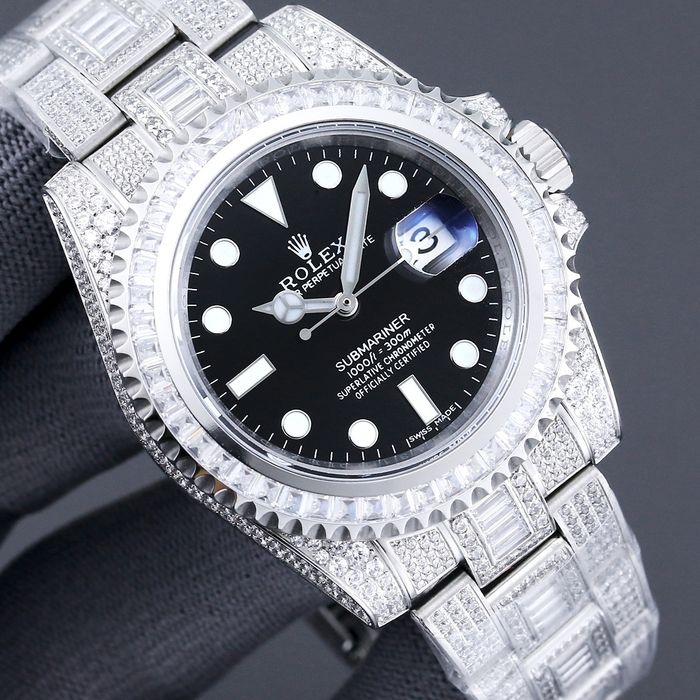 Rolex Watch RXW00331