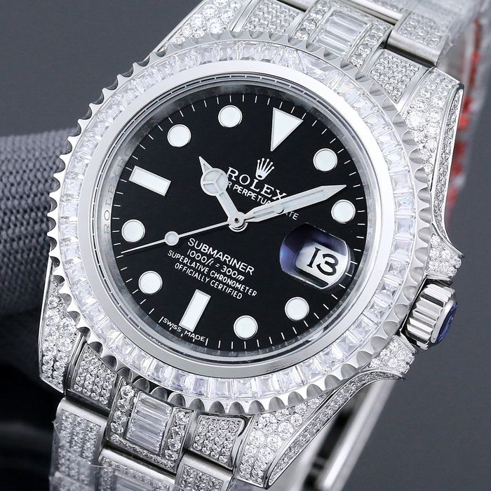 Rolex Watch RXW00331