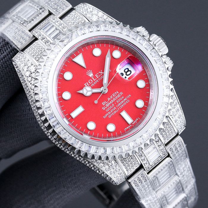Rolex Watch RXW00332
