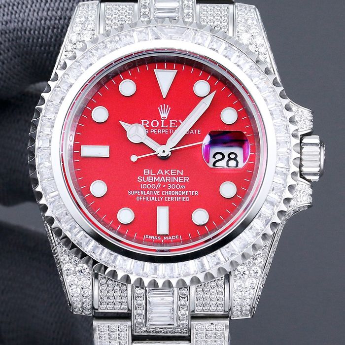 Rolex Watch RXW00332