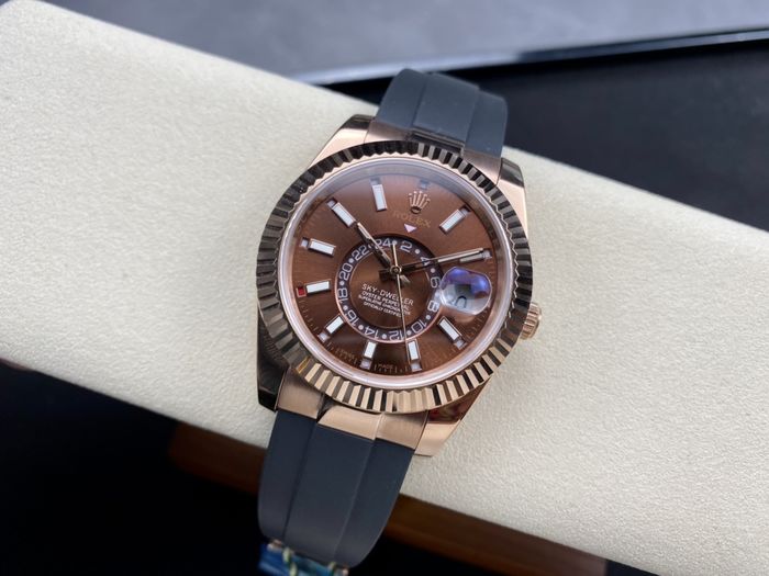 Rolex Watch RXW00336