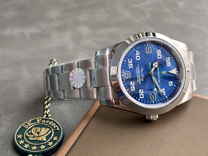 Rolex Watch RXW00337