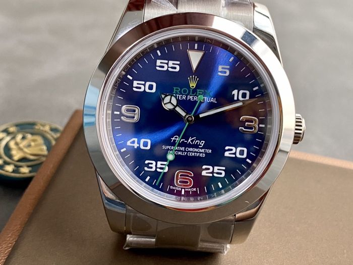 Rolex Watch RXW00337
