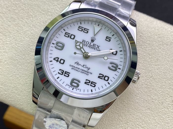 Rolex Watch RXW00338