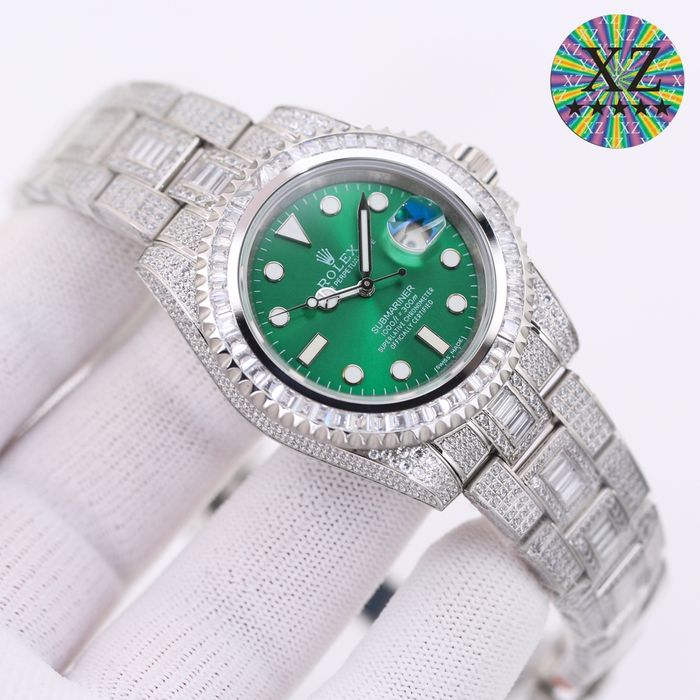 Rolex Watch RXW00339-1