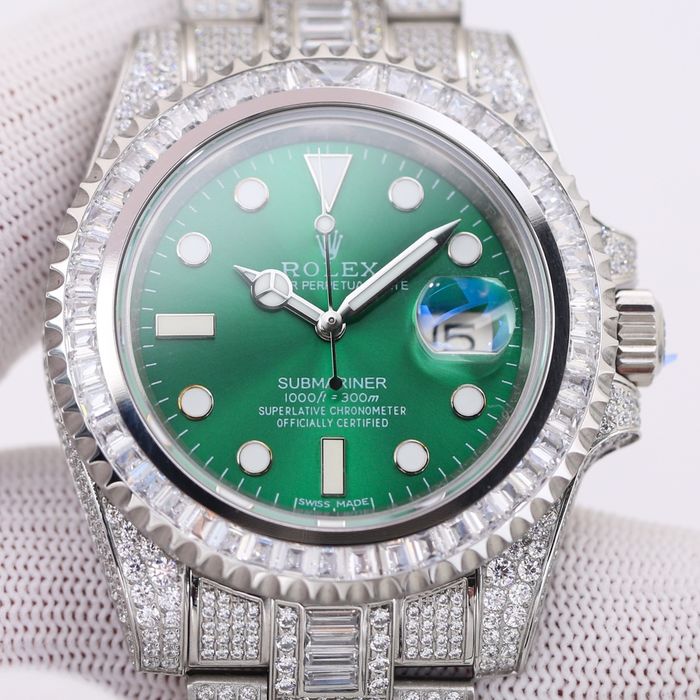 Rolex Watch RXW00339-1