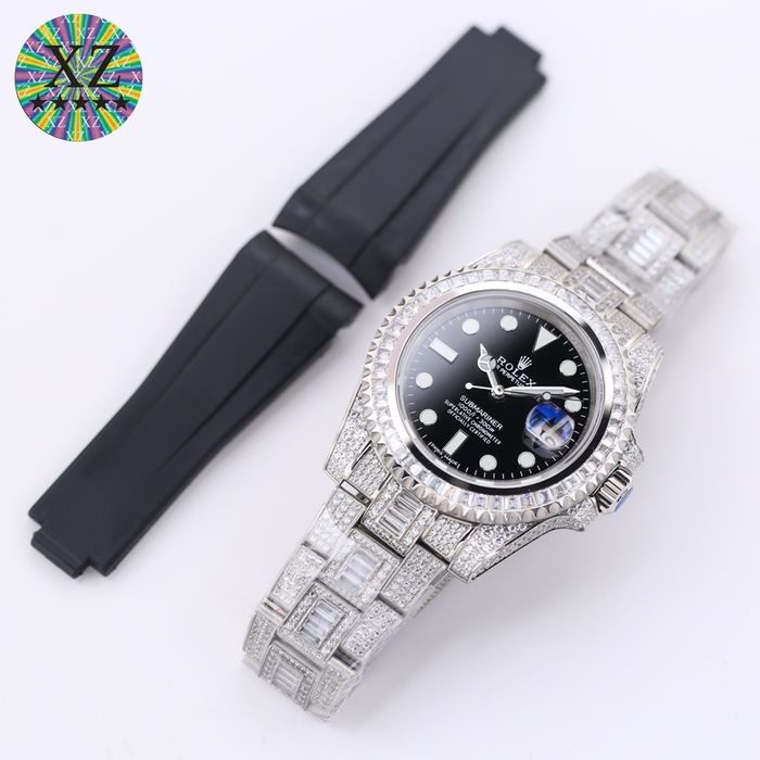 Rolex Watch RXW00339-2
