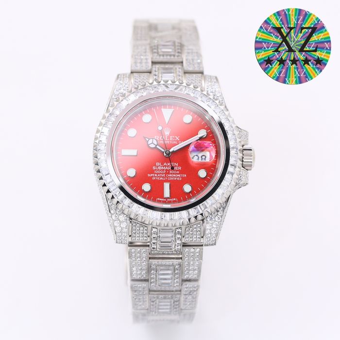 Rolex Watch RXW00340