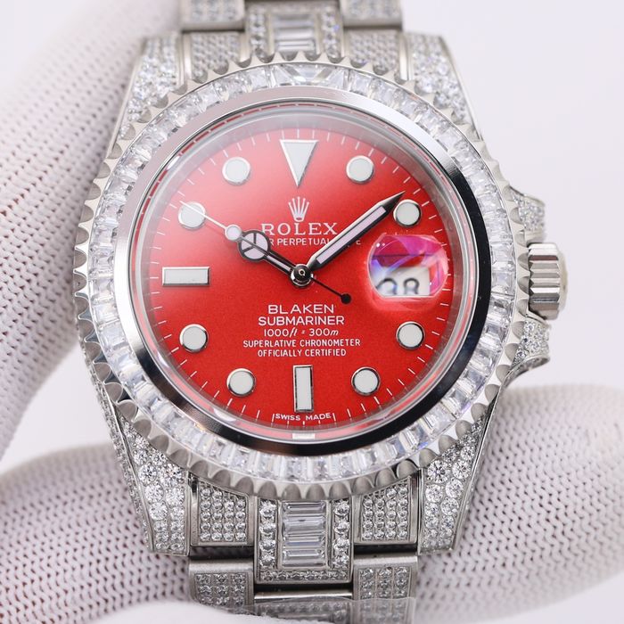 Rolex Watch RXW00340