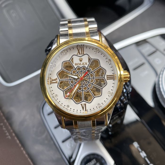 Rolex Watch RXW00341-4