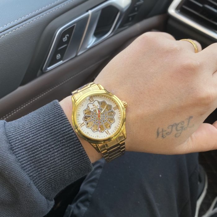 Rolex Watch RXW00341-6