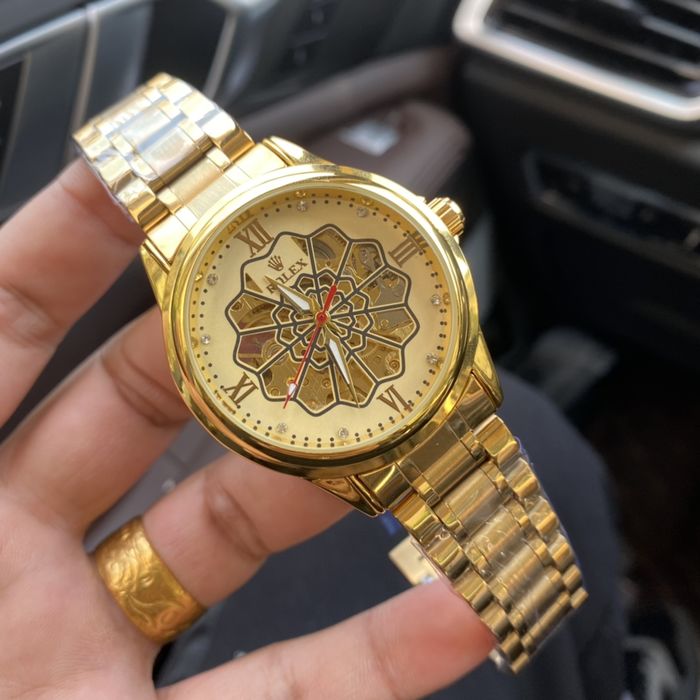 Rolex Watch RXW00341-7