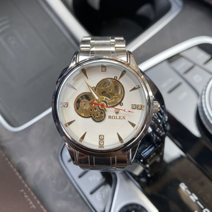 Rolex Watch RXW00342-5