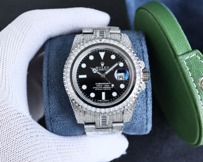 Rolex Watch RXW00343
