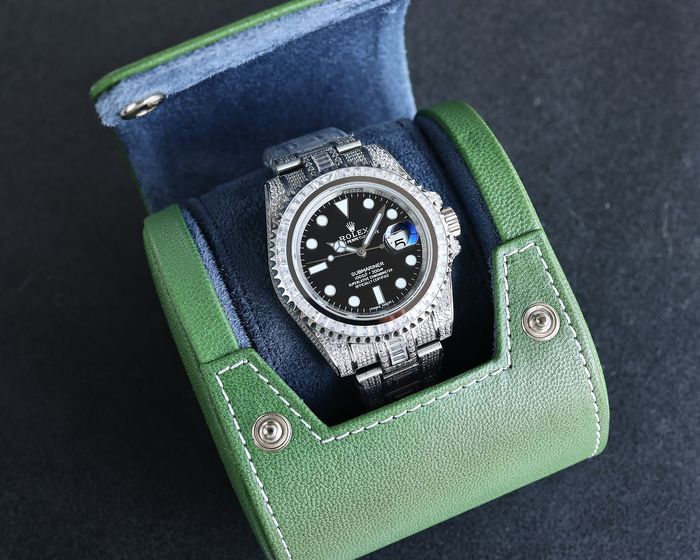 Rolex Watch RXW00343