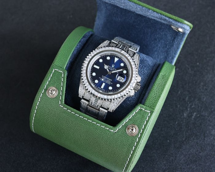 Rolex Watch RXW00344