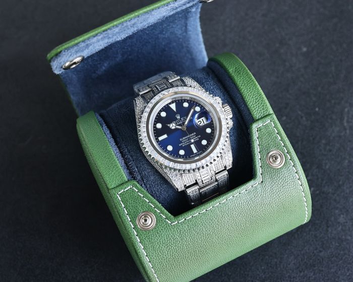 Rolex Watch RXW00344