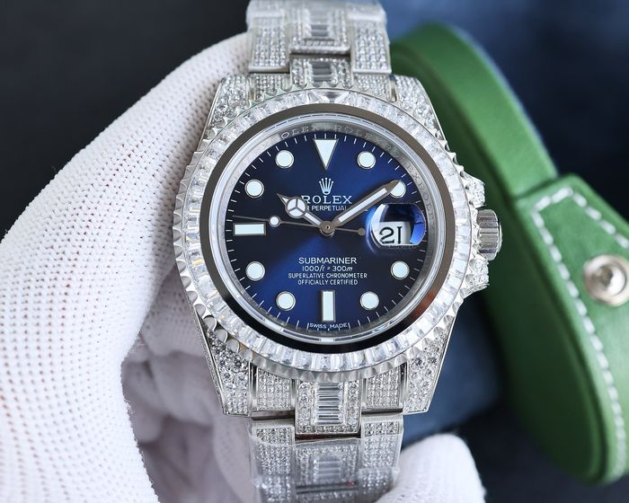 Rolex Watch RXW00344