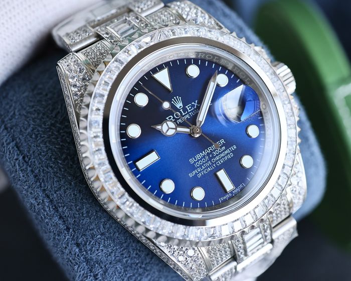 Rolex Watch RXW00344