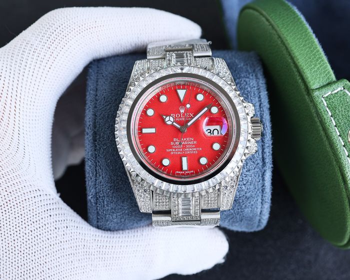 Rolex Watch RXW00345