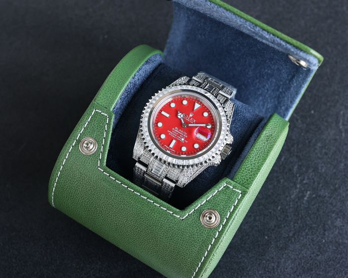 Rolex Watch RXW00345