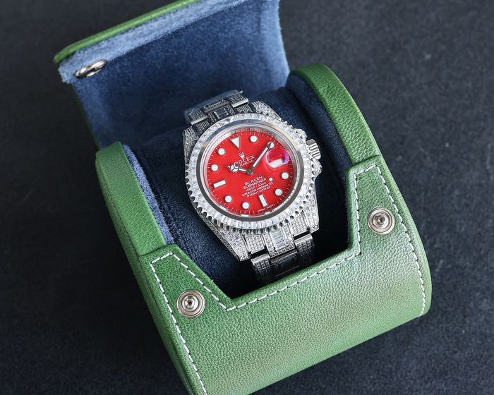 Rolex Watch RXW00345