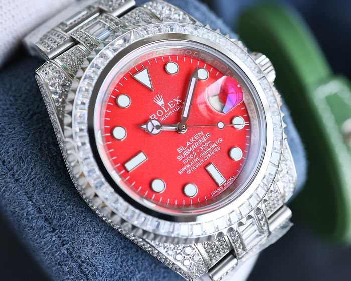 Rolex Watch RXW00345