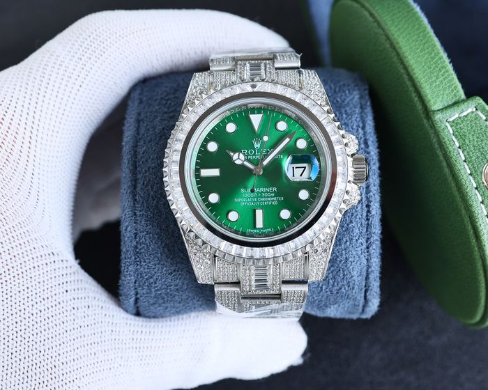 Rolex Watch RXW00346