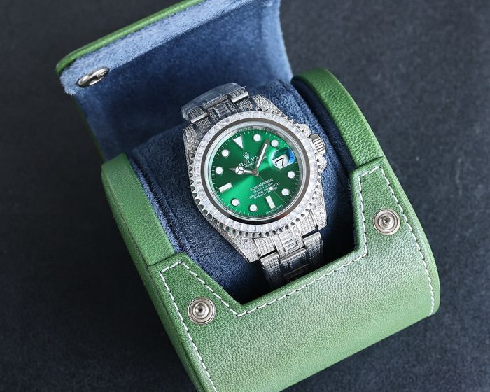 Rolex Watch RXW00346