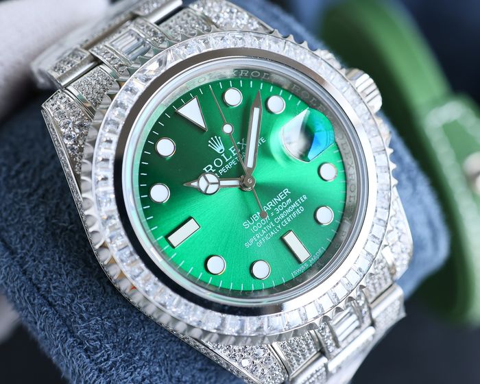 Rolex Watch RXW00346