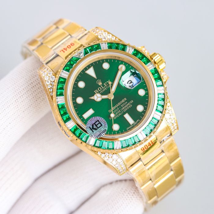 Rolex Watch RXW00351-1